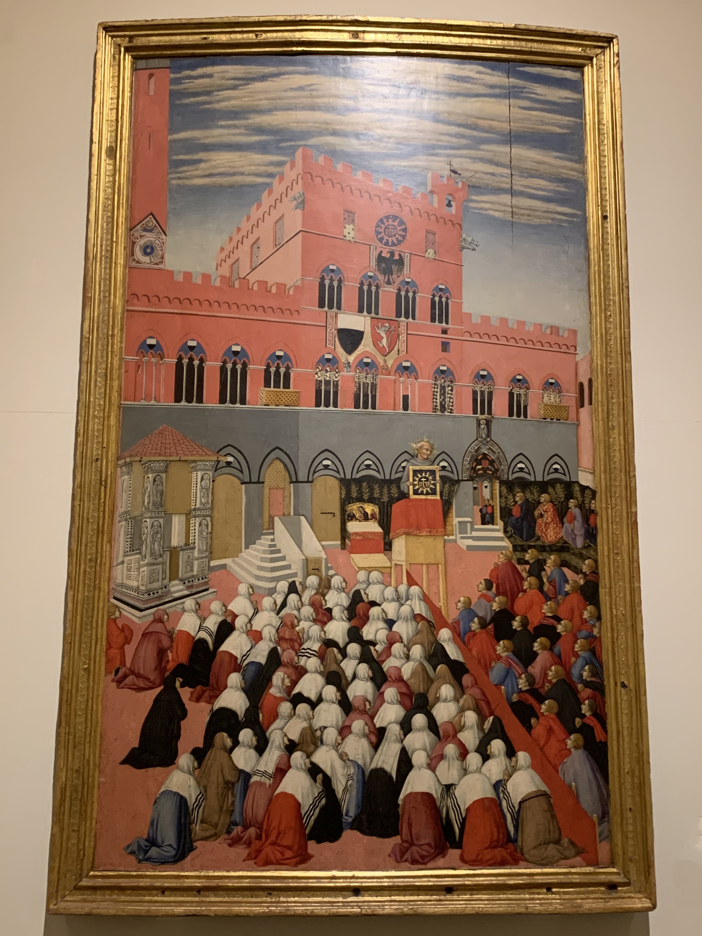 Siena
